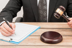 Exécution des Jugements